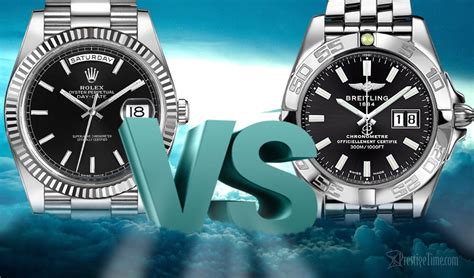 which is more expensive rolex or breitling|breitling reviews.